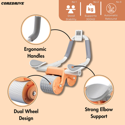 CoreDrive™ Roller (Free Shipping)