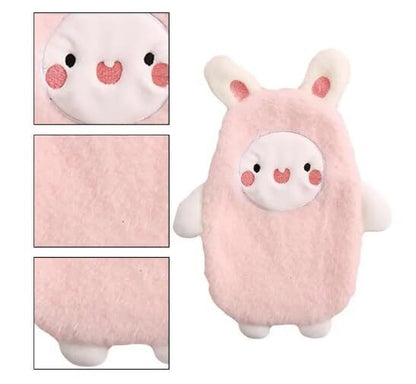 Cute Rabbit Hot Water Bag