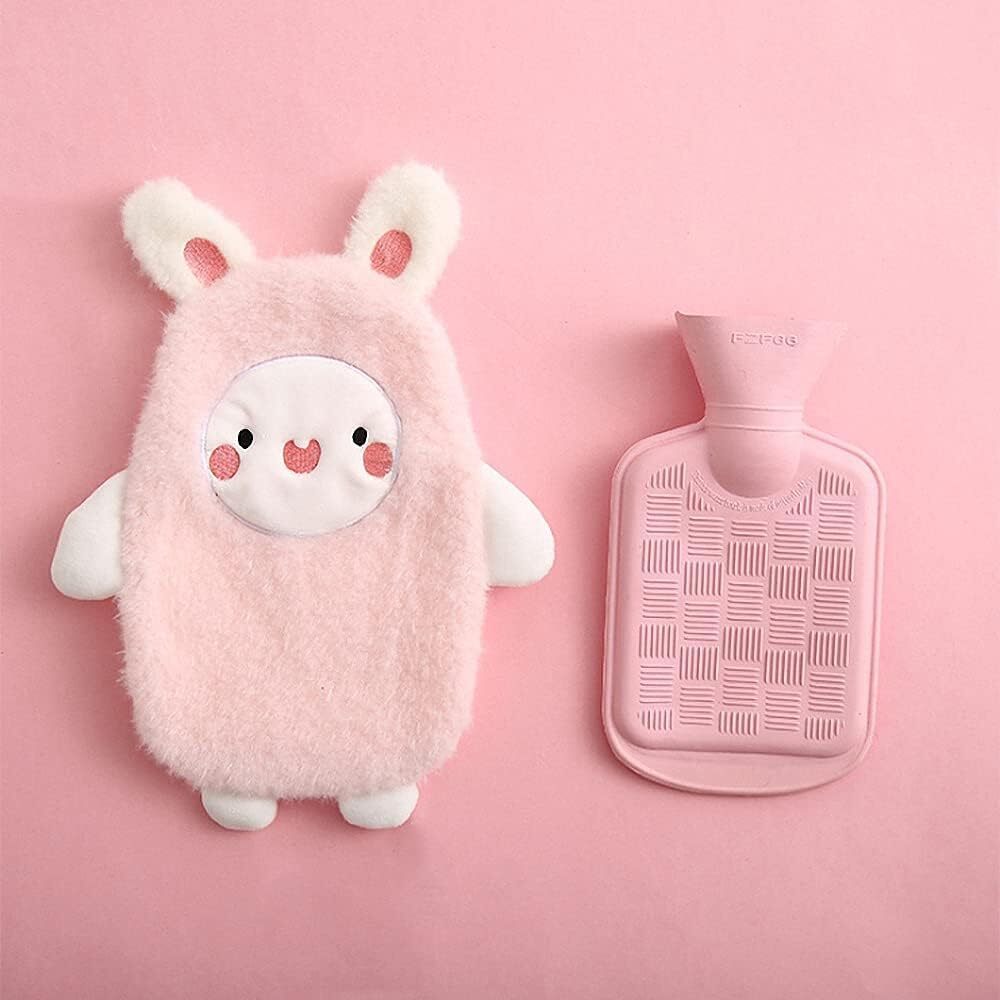 Cute Rabbit Hot Water Bag