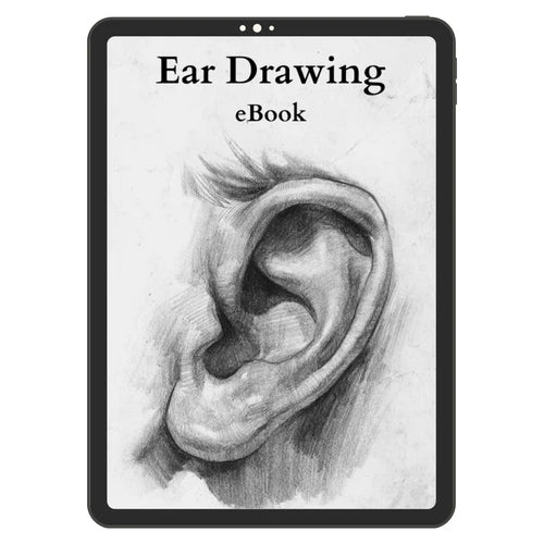 Ear Drawing Ebook