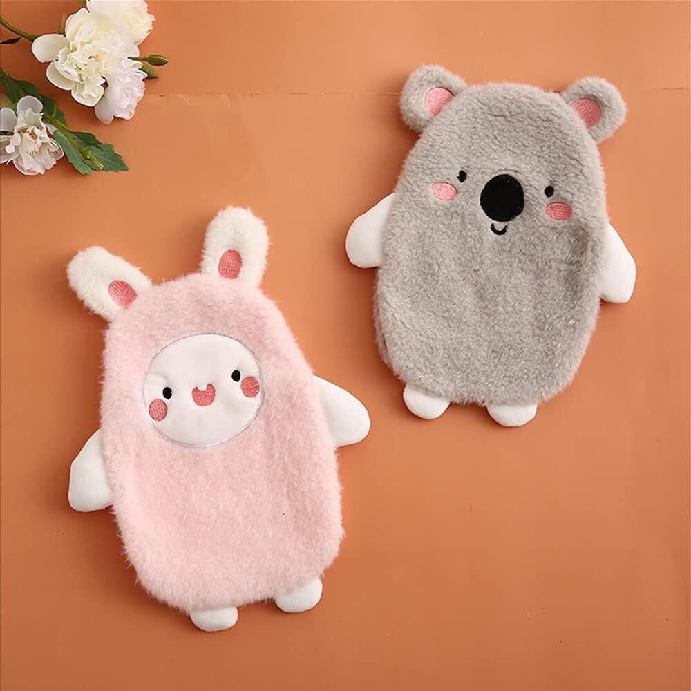 Cute Rabbit Hot Water Bag