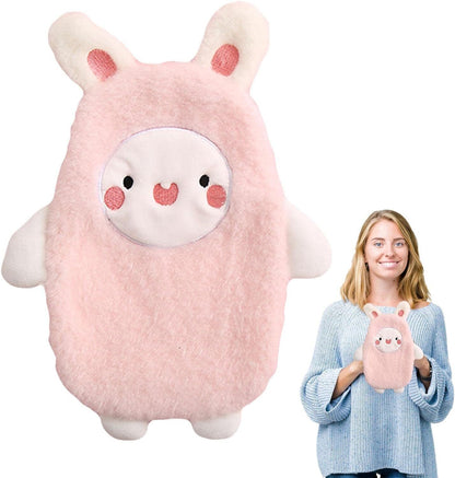 Cute Rabbit Hot Water Bag