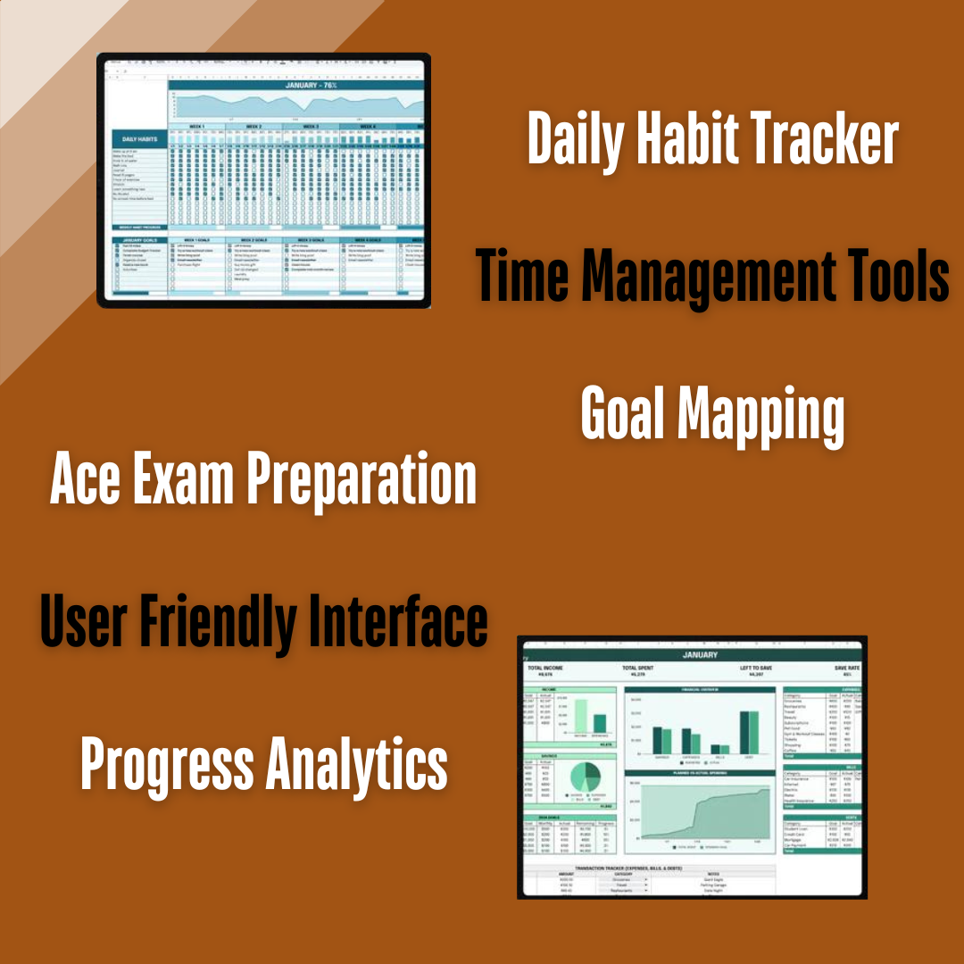 TaskMaster- Productivity Tracker