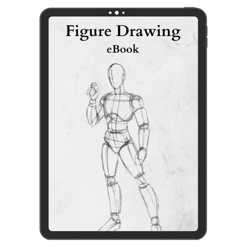 Figure Drawing Ebook