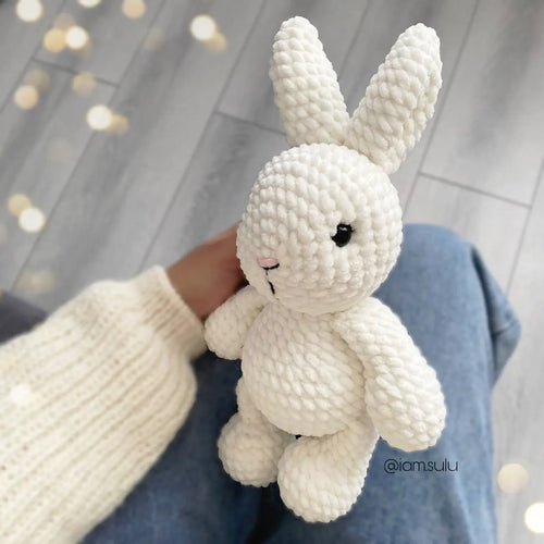 100+ Intermediate Amigurumi Toy Patterns